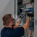 Работа Электрик на производстве Германия Дёрпен от Wils