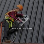 Робота Покрівельник Німеччина Вассербург