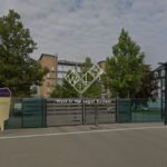 Фото с места работы на вакансии Демонтаж завода Германия Франкфурт