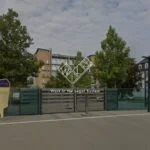 Фото с места работы на вакансии Демонтаж завода Германия Франкфурт