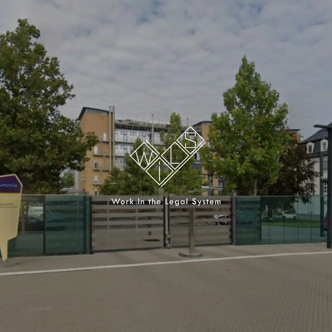 Фото с места работы на вакансии Демонтаж завода Германия Франкфурт