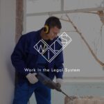 Работа Демонтаж завода Германия Франкфурт от Wils