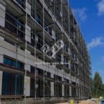 Фото с места работы на вакансии Фасадчики Литва Вильнюс 2