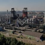 Фото с места работы Слесарь в ThyssenKrupp Германия Дуйсбург 2