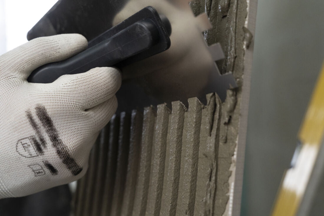 Укладка плитки на вакансии Универсал внутрянщик Германия