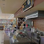 Фото с места работы Помощник повара Германия Карлсруэ 3