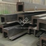 Фото с места работы на вакансии Маляр металлоконструкций Литва 3