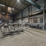 Фото с места работы на вакансии Маляр металлоконструкций Литва 4