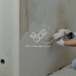 Фото с места работы на вакансии Универсал внутрянщик Германия 2