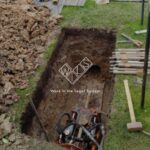 Фото с места работы на вакансию Водитель категории СЕ разнорабочий Германия 4