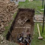 Фото с места работы на вакансию Водитель категории СЕ разнорабочий Германия 4