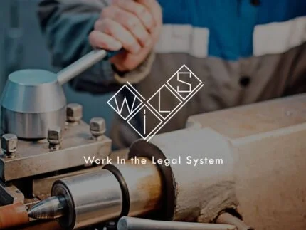 Робота Токарь марнотратник Німеччина Еберсвальде від Wils