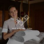 Робота Прибирання в готелі Німеччина Франкфурт Штутгарт від Wils