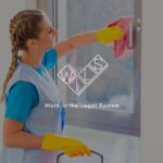 Робота Прибиральниця Німеччина Вассербург від Wils