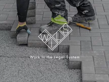 Робота Укладач бруківки Німеччина Ольденбург від Wils