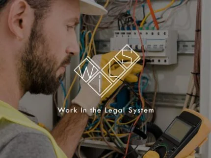 Робота Електрик Бельгія Антверпен