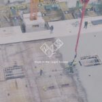 Фото с места работы Водитель экскаватор до 30 тонн Германия Пайне 2