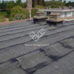 Фото с места работы Кровельщик Бельгия 1