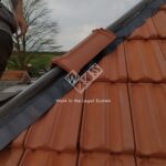 Фото с места работы Кровельщик Германия Бремен 4