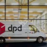 Фото рабочей машины на вакансии Курьер DPD Германия Филлинген-Швеннинген 1