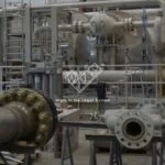 Фото з місця роботи Електрозварювальник TIG Німеччина Еберсвальде 2