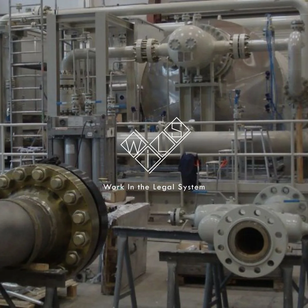 Фото з місця роботи Електрозварювальник TIG Німеччина Еберсвальде 2