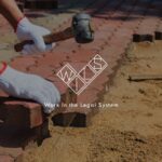 Робота Укладання бруківки Німеччина Ганновер Гуммерсбах від Wils