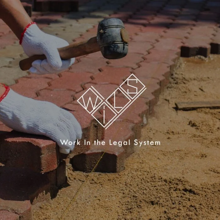 Робота Укладання бруківки Німеччина Ганновер Гуммерсбах від Wils