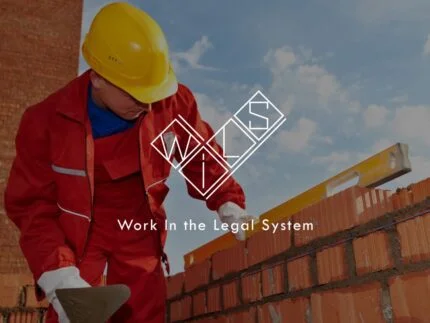 Каменщик бетонщик. Германия, Вупперталь