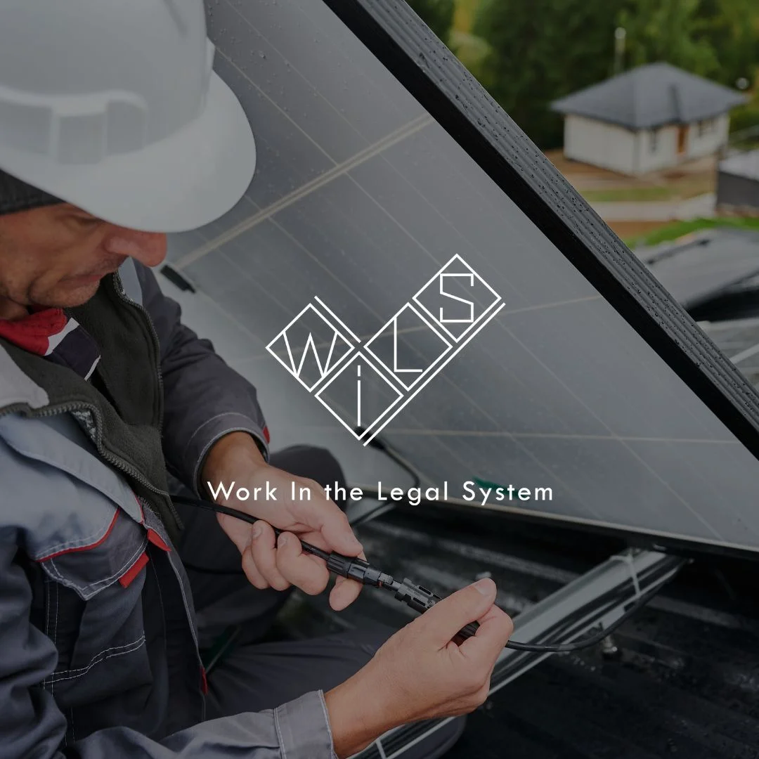 Робота Підключення сонячних панелей Німеччина Бремен від Wils