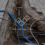 Робота Прокладка кабелю Німеччина Дюссельдорф від Wils