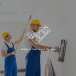 Робота Універсали внутрішники Німеччина Бремен від Wils