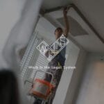 Работа Маляр штукатур гипсокартонщик Бельгия Остенде от Wils