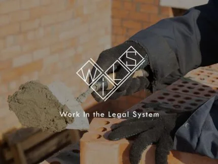 Робота Укладання клінкеру Бельгія Гел від Wils