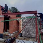 Место работы на вакансии Каменщики Бельгия Антверпен 3