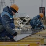 Робота Бетонщики арматурники опалубники Німеччина Берлін від Wils