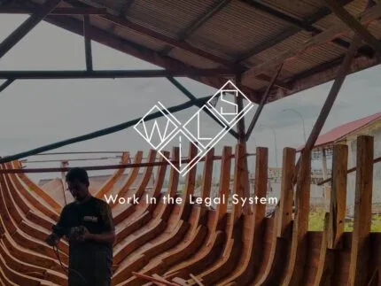 Робота Монтаж кораблів Німеччина Бремерхафен від Wils