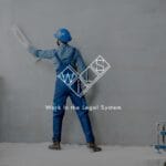 Строитель внутрянщик. Германия, Цербст