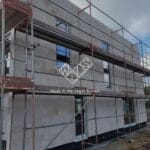 Фото місця роботи з вакансії Фасадники Естонія Таллінн 1