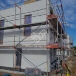 Фото місця роботи з вакансії Фасадники Естонія Таллінн 2