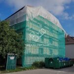 Фото місця роботи з вакансії Фасадники Естонія Таллінн 3