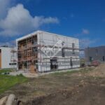 Фото місця роботи з вакансії Фасадники Естонія Таллінн 4