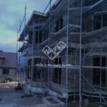 Фото місця роботи з вакансії Фасадники Естонія Таллінн 7