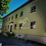 Фото місця роботи з вакансії Фасадники Естонія Таллінн 8