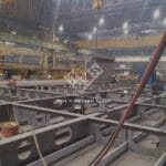 Фото места работы на вакансии Монтаж кораблей Германия 3