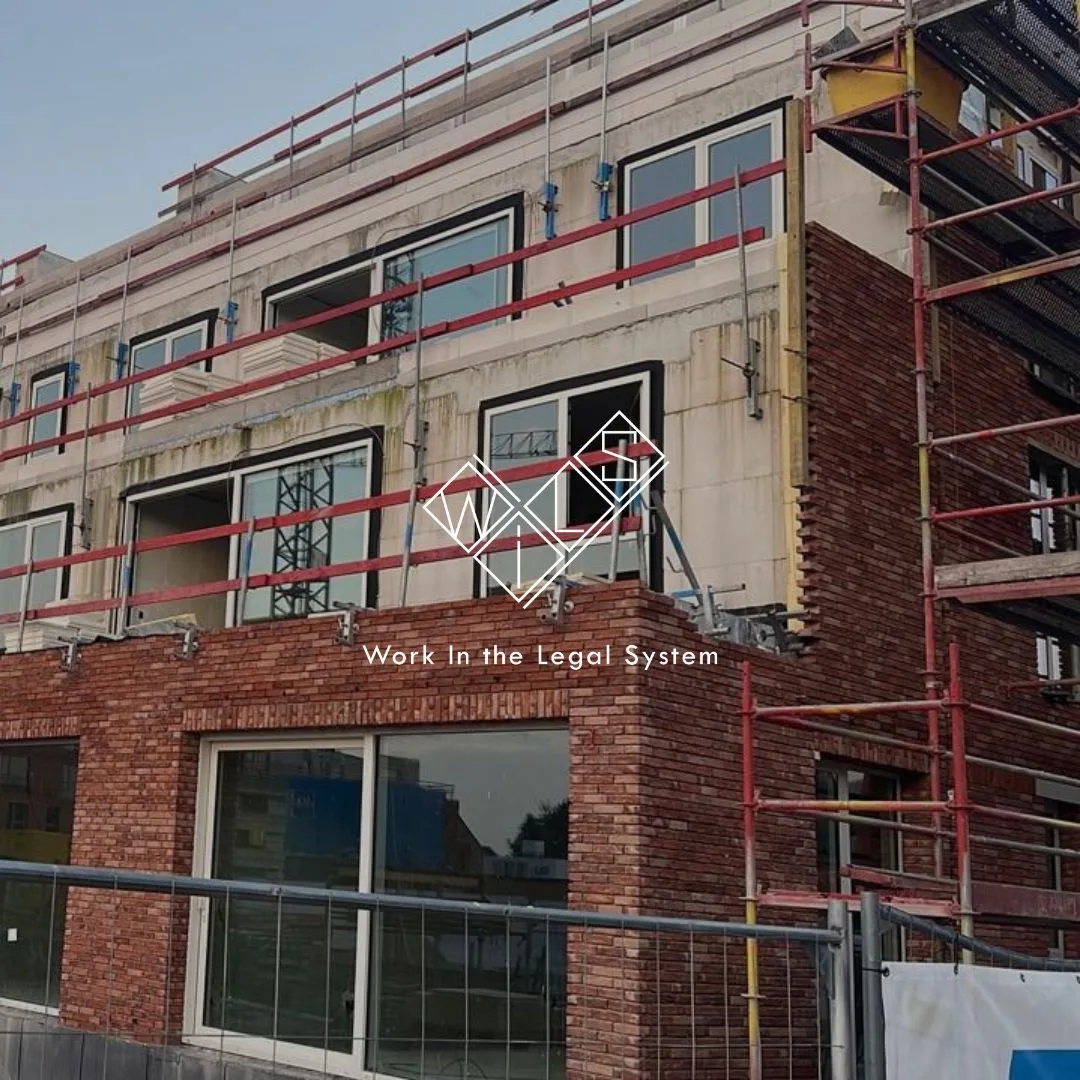 Фото места работы Муляр Бельгия Фландрия 1