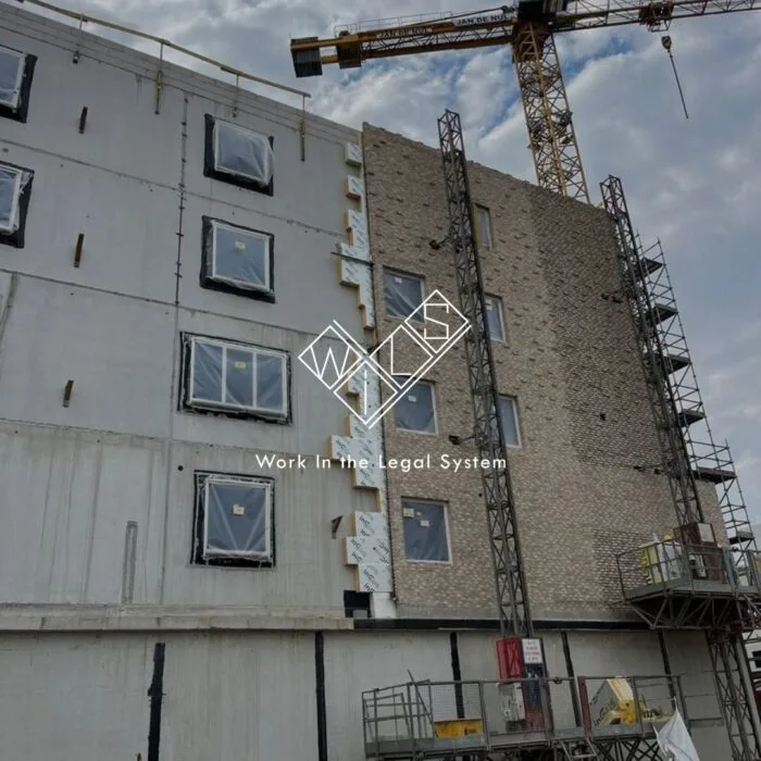 Фото места работы Муляр Бельгия Фландрия 4