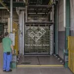 Фото места работы на Работа на заводе рам Германия Золинген 4