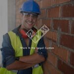 Робота Клінкерник Бельгія Антверпен