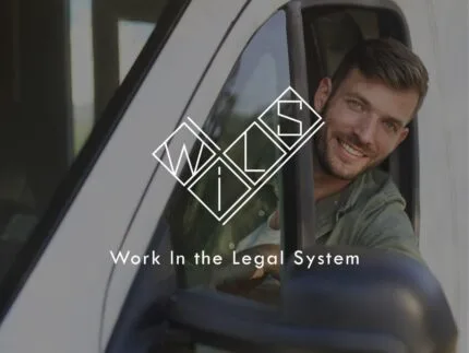 Робота Кур'єр Hermes Німеччина Гамбург від Wils